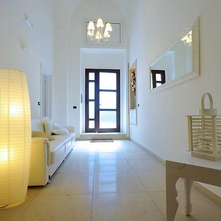 Maisonette B&B Gallipoli Esterno foto