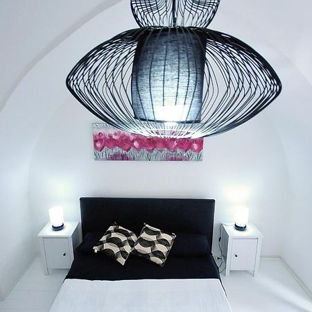 Maisonette B&B Gallipoli Esterno foto
