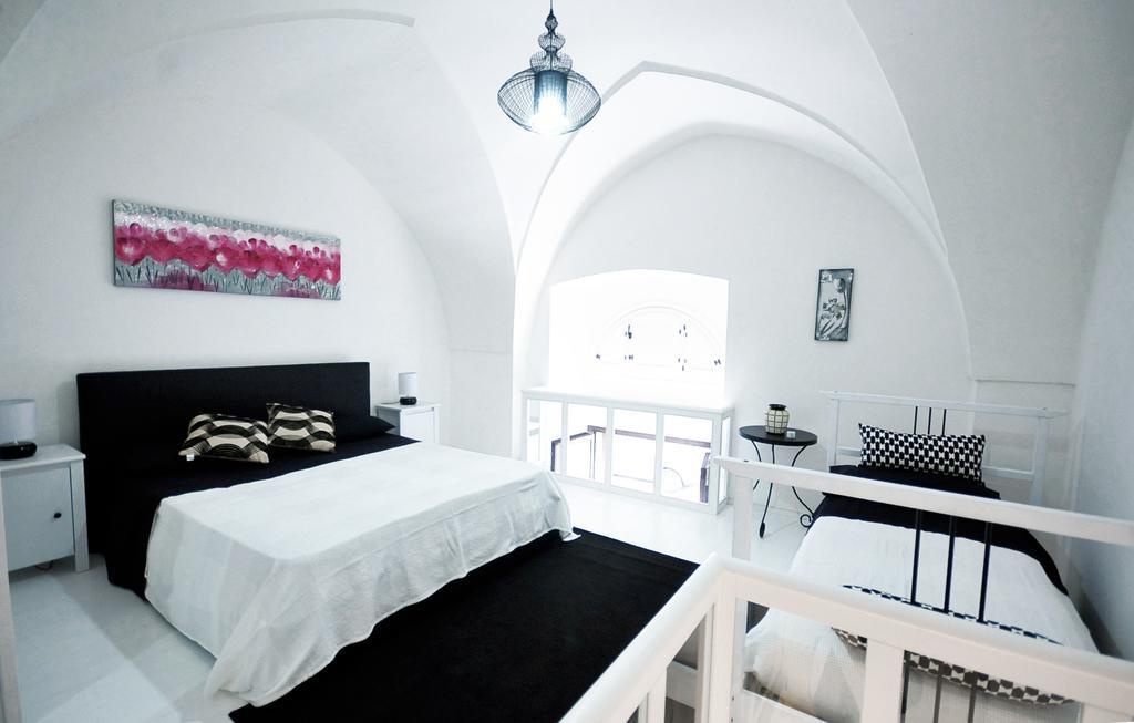 Maisonette B&B Gallipoli Esterno foto