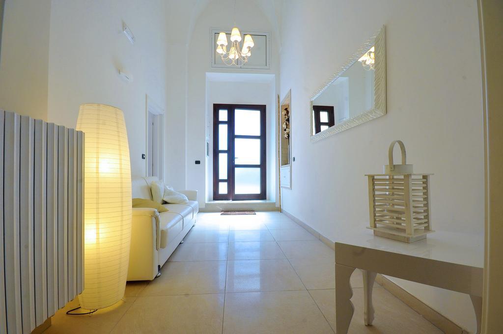 Maisonette B&B Gallipoli Esterno foto
