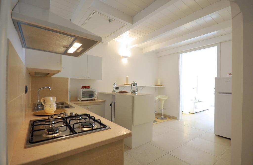 Maisonette B&B Gallipoli Esterno foto