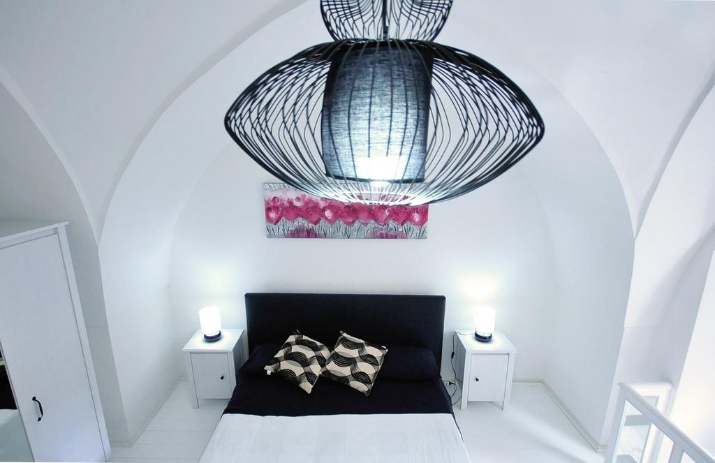 Maisonette B&B Gallipoli Esterno foto